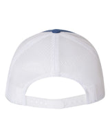 Retro Trucker Cap - 6606