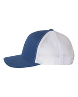 Retro Trucker Cap - 6606