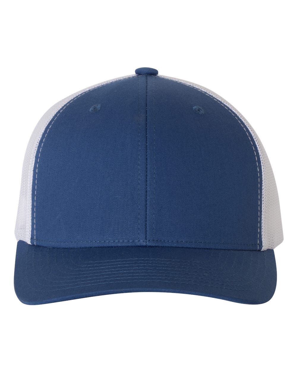Retro Trucker Cap - 6606