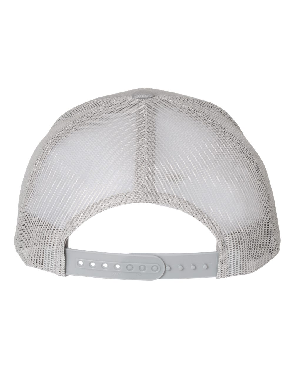 Retro Trucker Cap - 6606