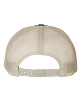 Retro Trucker Cap - 6606