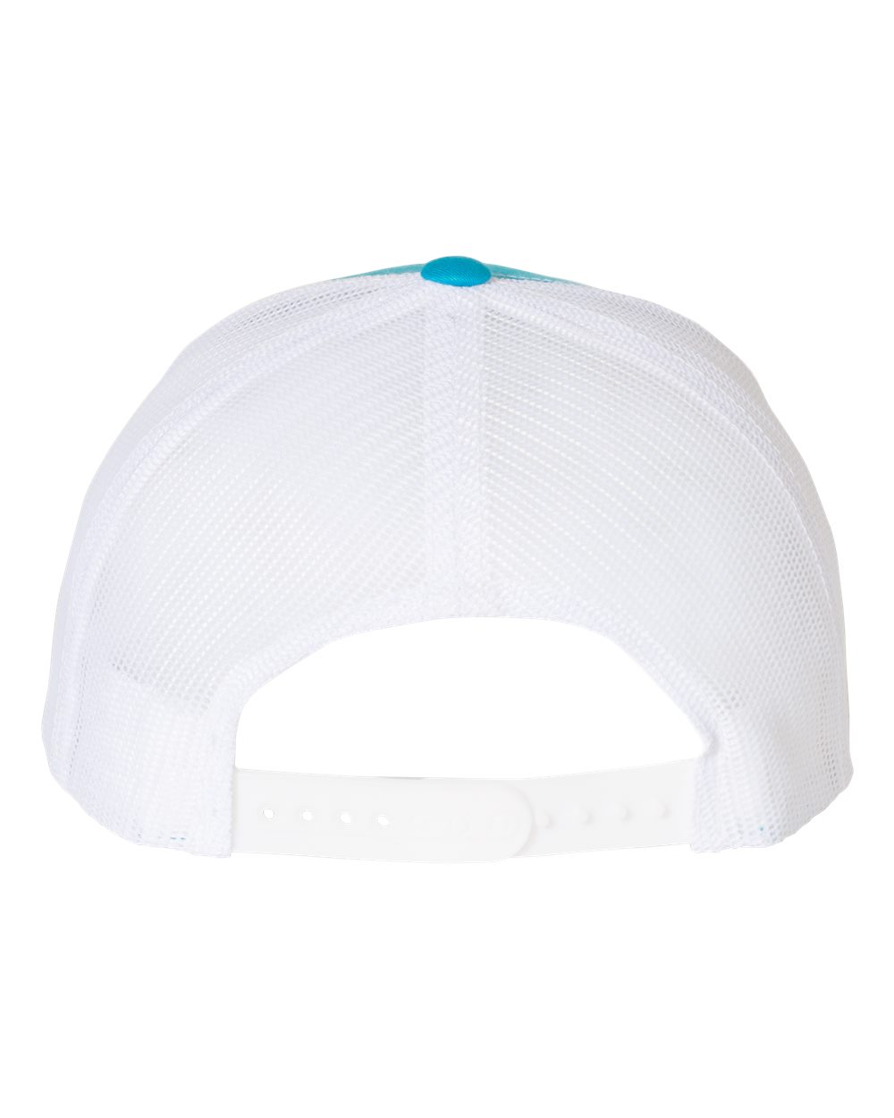 Retro Trucker Cap - 6606