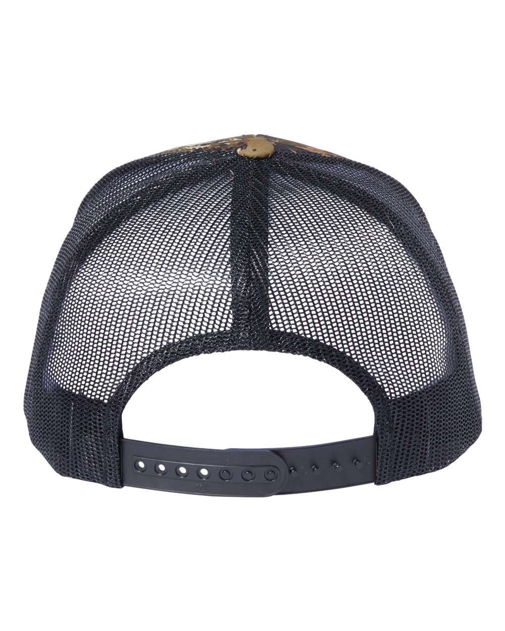 Retro Trucker Cap - 6606