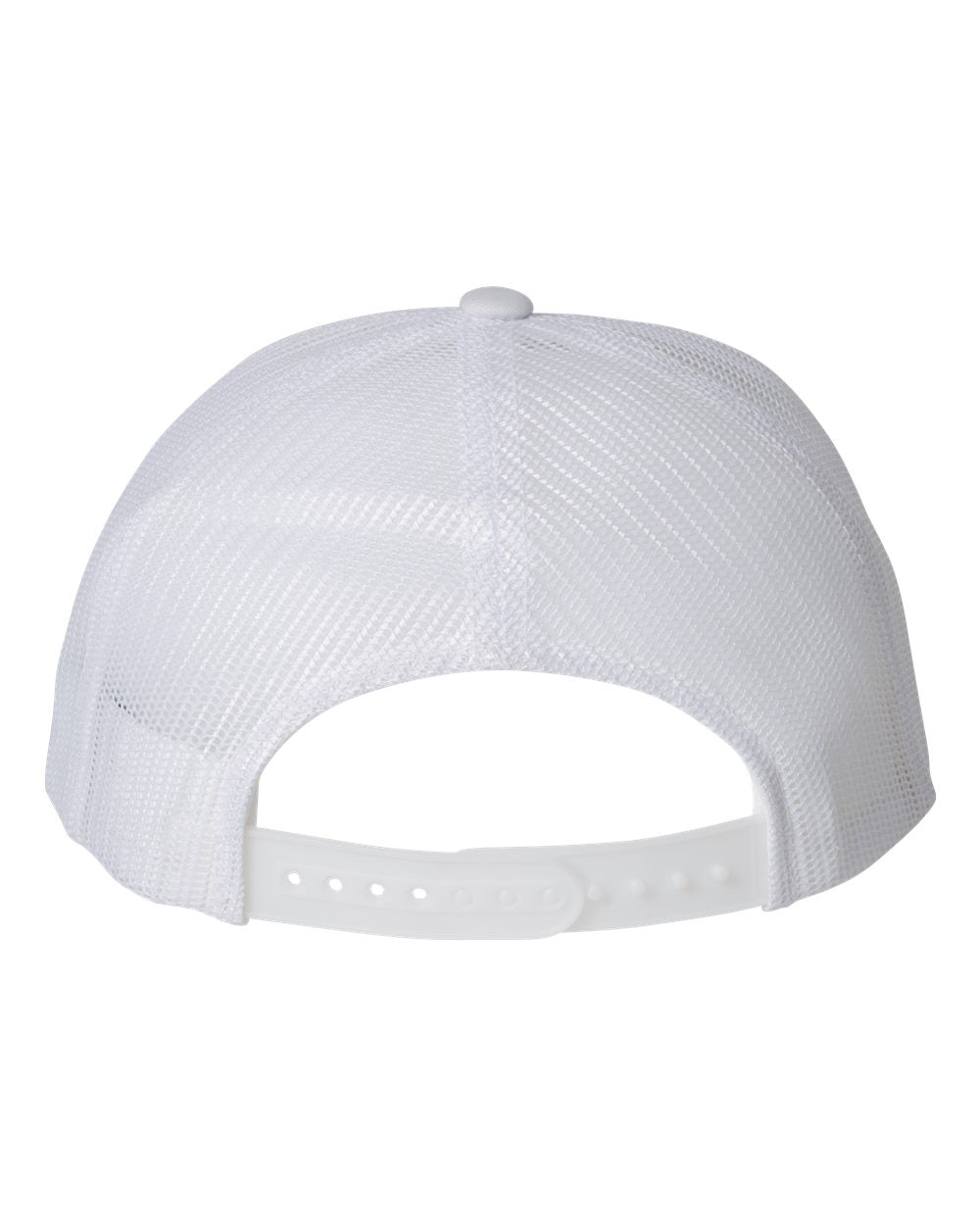 Retro Trucker Cap - 6606