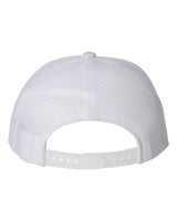 Retro Trucker Cap - 6606